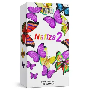 PATEL NAFIZA 2 (60ml)