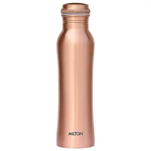COPPER BOTTLES  (100 ML) 