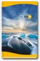 Case Bound Long Book. Foolscap size 384 pgs. 