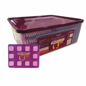 Coldsquare 500 mg (60×3×10 Tablets
