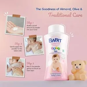 Babit Powder 100g