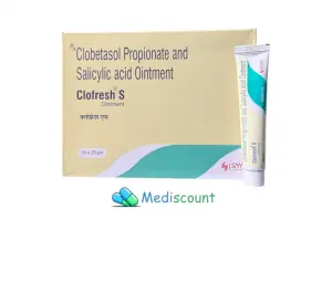 Colfresh- S Ointment (20 gm) 