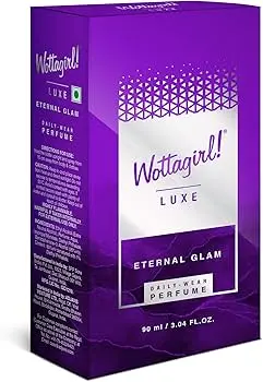 ETERNAL GLAM DAILY WEAR PERFUME (90ml) 