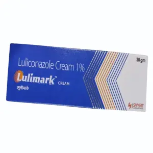 Lulimarck Cream (30gm) 