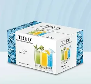 LYON Tumbler 300 ml Packing: 6/12 