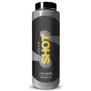 LONE RANGER PERFUMED TALC (100g) 