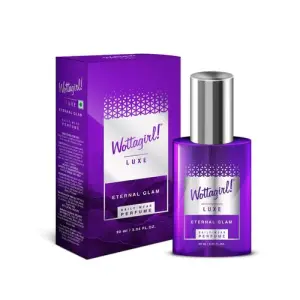 ETERNAL GLAM DAILY WEAR PERFUME (90ml) 