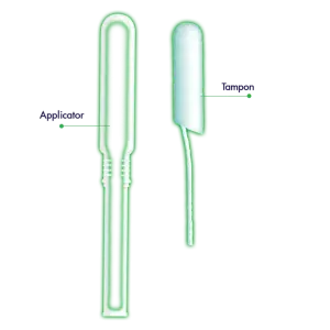 Sofy Tampons Super 9N