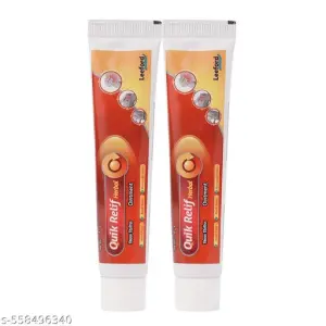 Quik Relief Ointment 15g