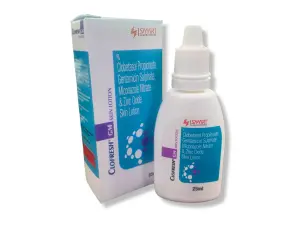 Colfresh- GM Skin Lotion (25 ml) 