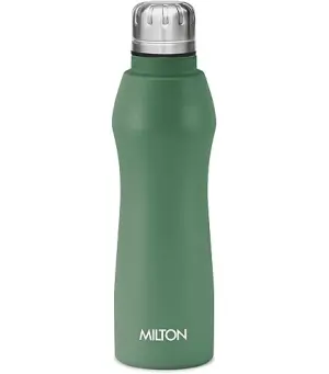 Elate Stainless Steel Bottle (750 ML) 