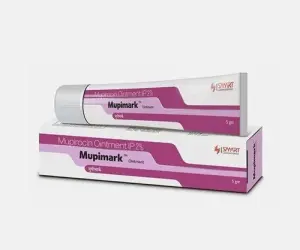 Mupimark Ointment (5gm)