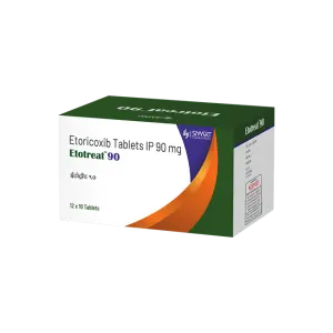 ETOTREAT 90 Tab (90mg) 