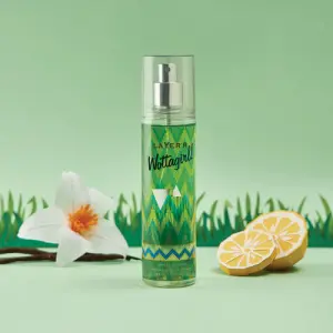 SPELL BOUND FRAGRANT BODY SPLASH (135ml) 