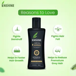 ENSHAIN Hear Oil 100 ml