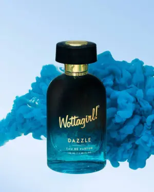 DAZZLE EAU DE PARFUM (100ml) 