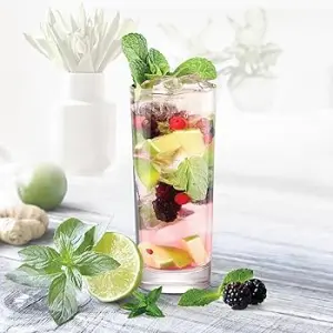 EMBASSY Cool Tumbler 290 ml Packing: 6/8
