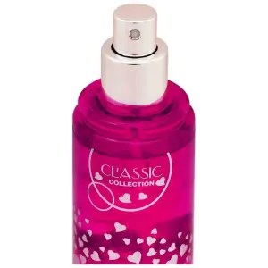 ROMANCE FRAGRANT BODY SPLASH (135ml) 