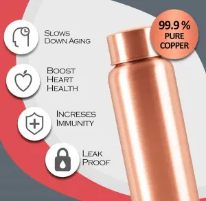 COPPER AQUA 1000 ML