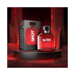 HITMAN EAU PARFUM (100ml) 