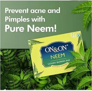 NEEM SOAP 75 GMS 
