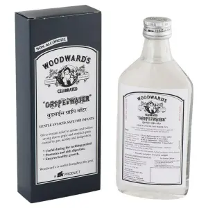 WOODWARD GRIPE WATER 200ML BIG 