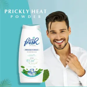 DERMIFRESH Extra Cool (150g) 