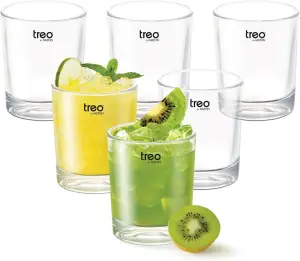 EMBASSY Cool Tumbler 190 ml. Packing: 6/12 