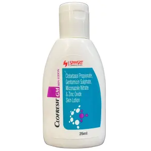 Colfresh- GM Skin Lotion (25 ml) 