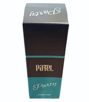 PATEL PARTY Perfume (30ml)