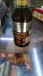 RESPITHIK LS Syrup (100ml) 