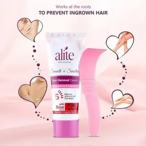ALITE Hear Removal Cream 60g
