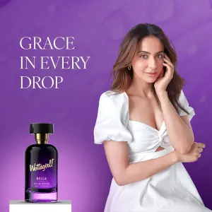 BELLA EAU DE PARFUM (100ml) 