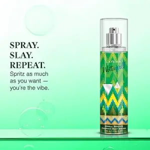 SPELL BOUND FRAGRANT BODY SPLASH (135ml) 
