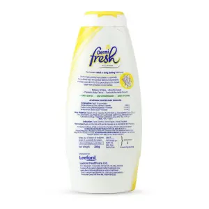 DERMIFRESH Extra Cool (150g) 