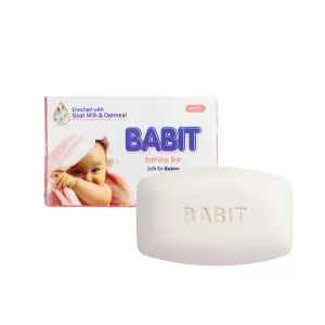 BABIT Soap (75g) 