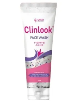 AWESOME-40 Clinlook Facewash (70 g) 
