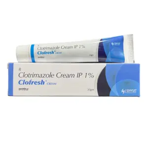 Colfresh Cream (30gm) 