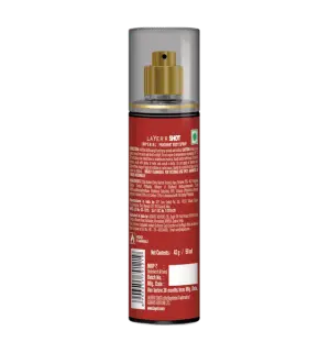 IMPERIAL FRAGRANT BODY SPRAY (50ml) 
