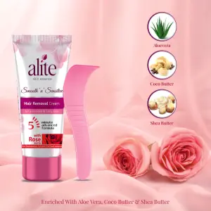 ALITE Hearremovl cream 30g