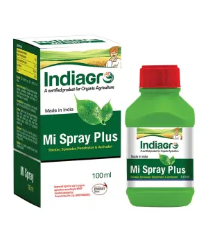 MI SPRAY PLUS 100 ML