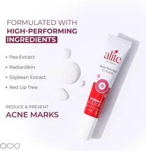 ALITE Spot Reduction Cream