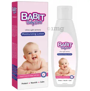 BABIT Lotion (100ml) 