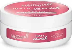 INSTA NOURISH DAILY MOISTURIZIN  CREAM (125g) 