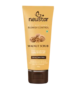 WALLNUT SCRUB 100 ML
