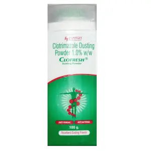 Colfresh powder (100gm) 