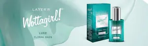 FLORAL DAZE DAILY WEAR PERFUME (90ml) 