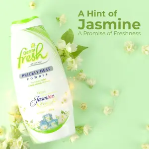 DERMIFRESH Extra Cool (150g) 