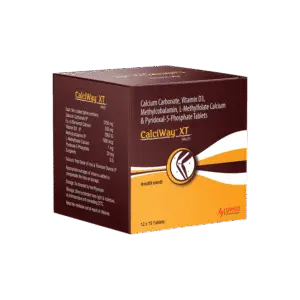 Calciway XT Tab 