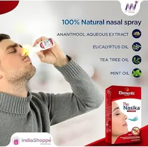 PRO NASIKA 20 ML